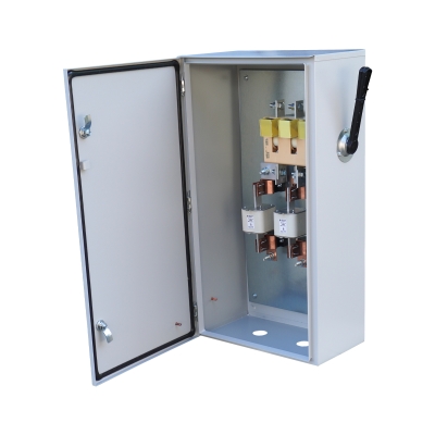 ЯВЗ-36-IP54 УХЛ2, 630А, с ППН-39 630А, держатели медь (ЭТ)