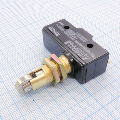 Z-15GQ21-B 15A/250VAC