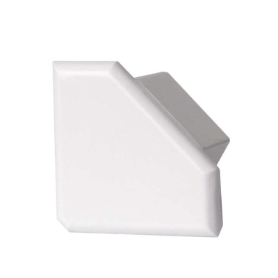 Заглушка торцевая для профиля PAL 1919 глухая 1009784