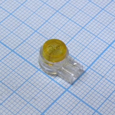 Зажим HJKT1 2044A (Скотчлок)