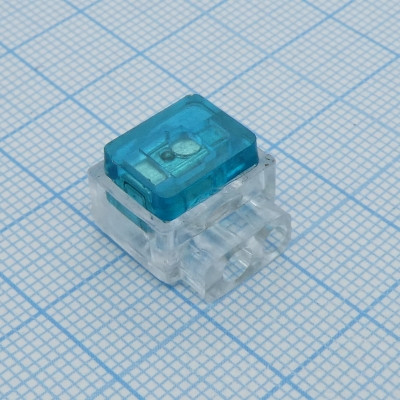 Зажим HJKT6 (Скотчлок)