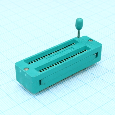 ZIF ICSS-42 Панель с нулевым усилием