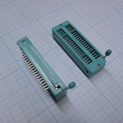 ZIF SCLW-40 Панель с нулевым усилием