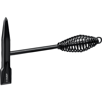 ЗУБР 450 г, молоток сварщика, Профессионал (20148)