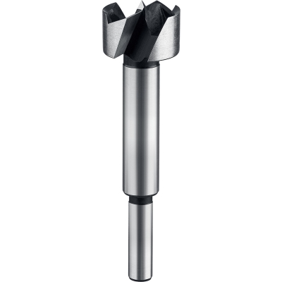 ЗУБР Форстнер 25 x 90 мм, cверло Форстнера по дереву, фанере, ДСП(2993-25)