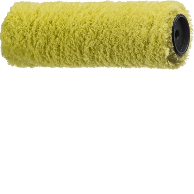 ЗУБР СИНТЕКС, 48 х 240 мм, бюгель 8 мм, полиакрил, все виды ЛКМ, малярный ролик, Профессионал (02501-25)